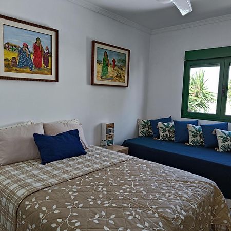 Buenavista Appartement Puerto del Carmen  Buitenkant foto