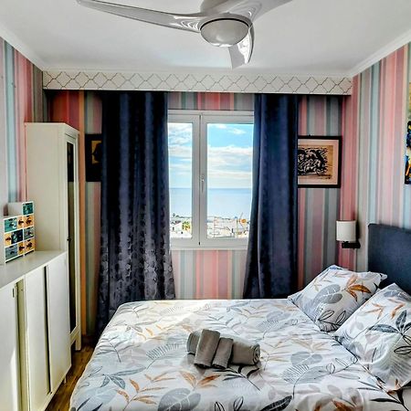 Buenavista Appartement Puerto del Carmen  Buitenkant foto