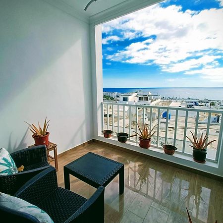 Buenavista Appartement Puerto del Carmen  Buitenkant foto