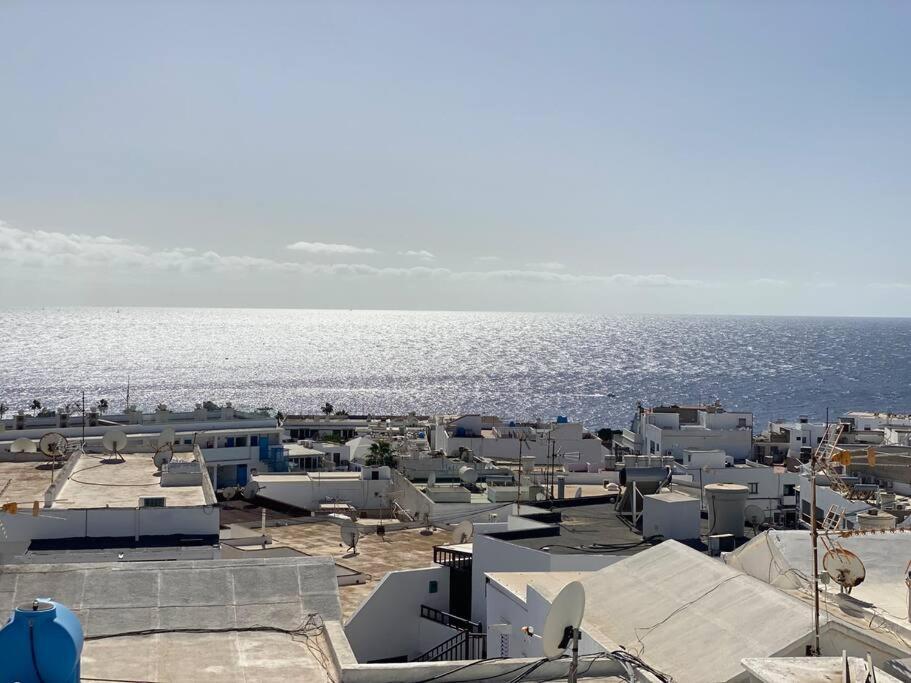 Buenavista Appartement Puerto del Carmen  Buitenkant foto