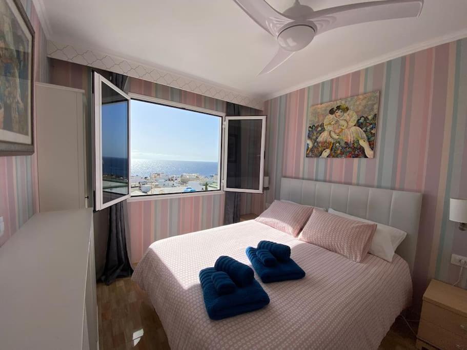 Buenavista Appartement Puerto del Carmen  Buitenkant foto