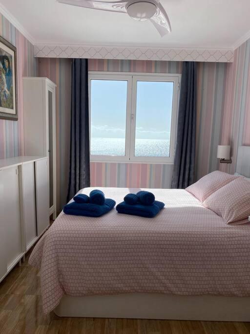 Buenavista Appartement Puerto del Carmen  Buitenkant foto