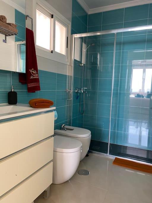 Buenavista Appartement Puerto del Carmen  Buitenkant foto