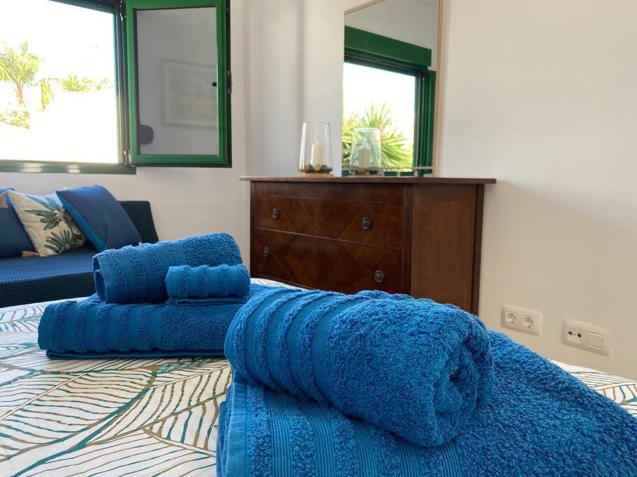 Buenavista Appartement Puerto del Carmen  Buitenkant foto