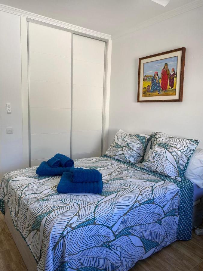Buenavista Appartement Puerto del Carmen  Buitenkant foto
