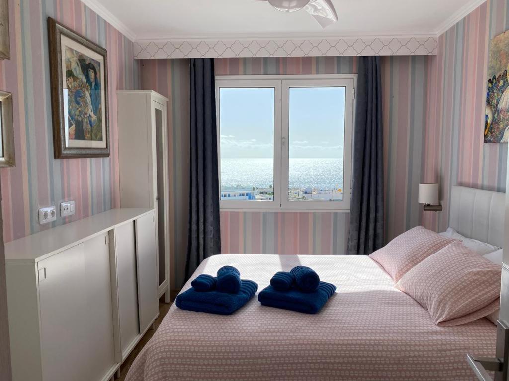 Buenavista Appartement Puerto del Carmen  Buitenkant foto