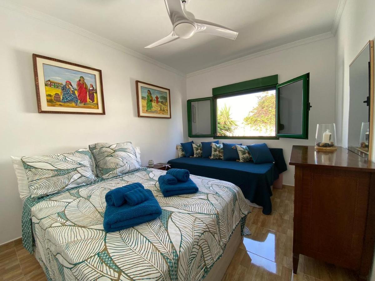 Buenavista Appartement Puerto del Carmen  Buitenkant foto