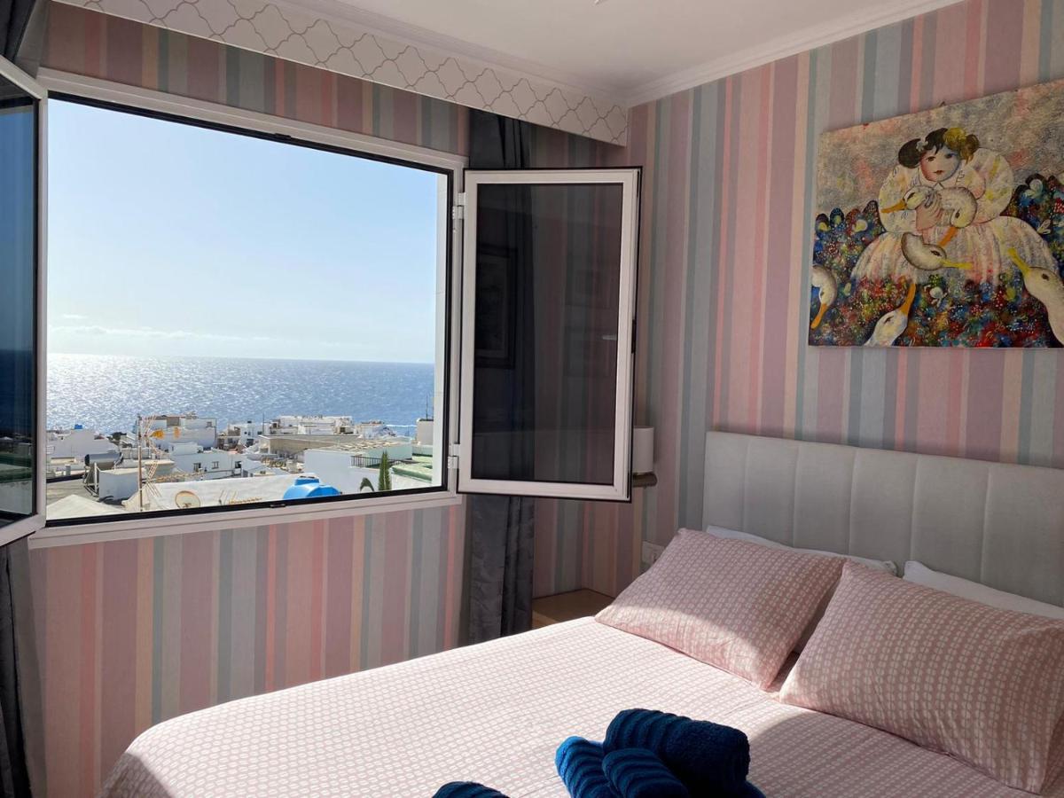 Buenavista Appartement Puerto del Carmen  Buitenkant foto