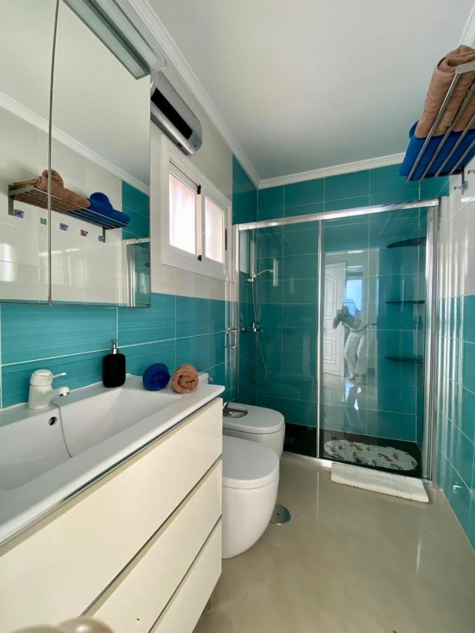 Buenavista Appartement Puerto del Carmen  Buitenkant foto