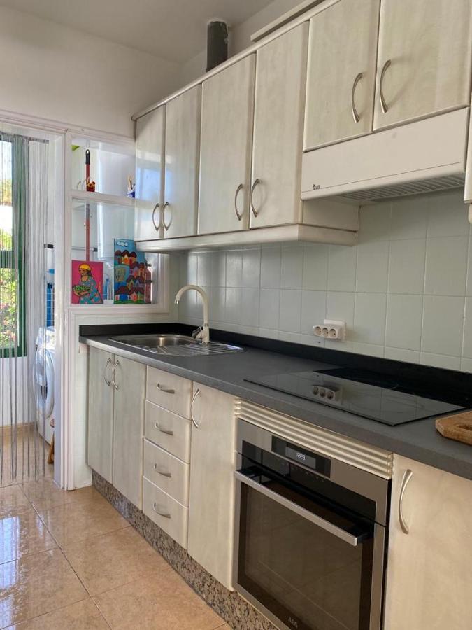 Buenavista Appartement Puerto del Carmen  Buitenkant foto
