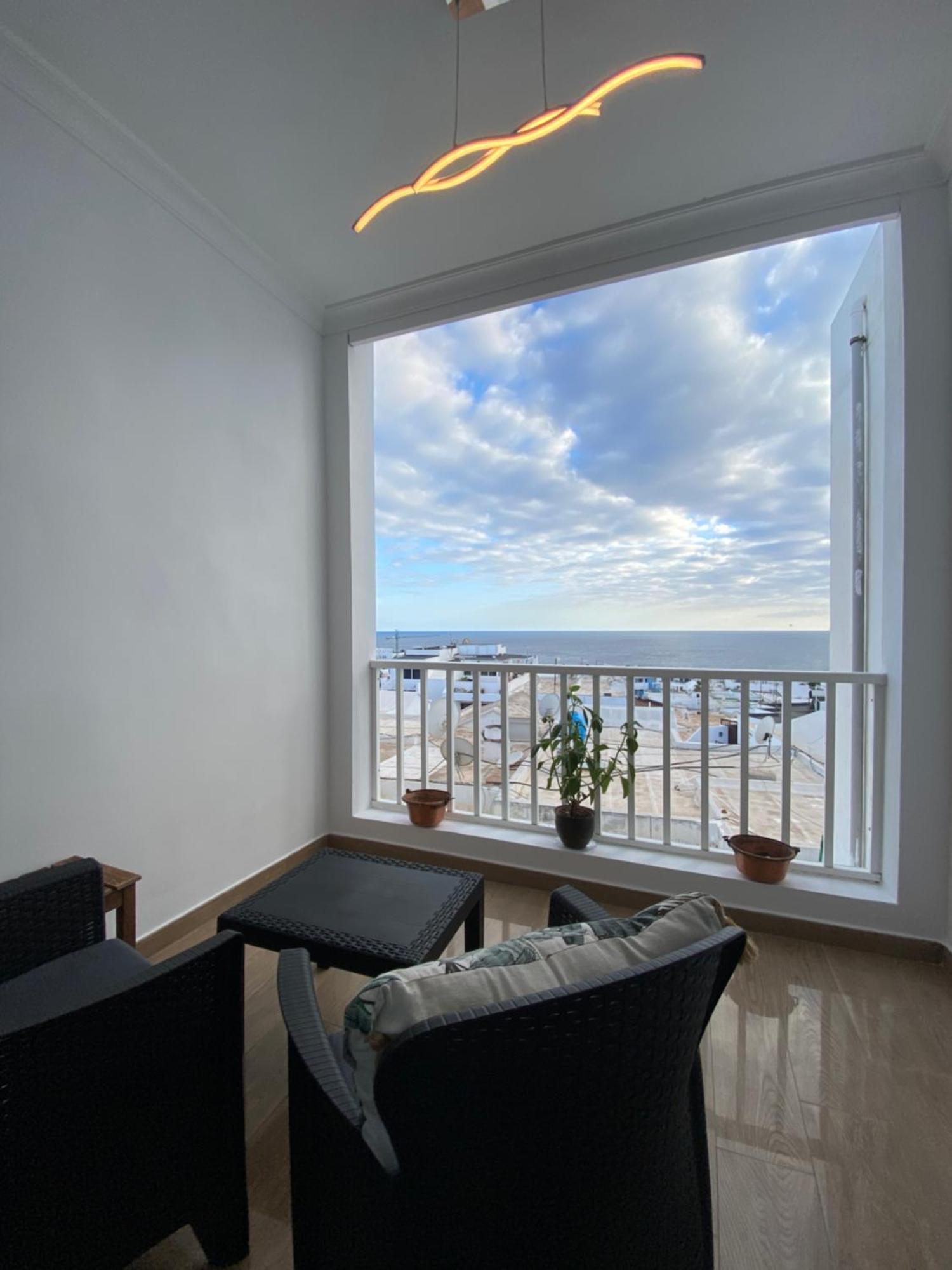 Buenavista Appartement Puerto del Carmen  Buitenkant foto