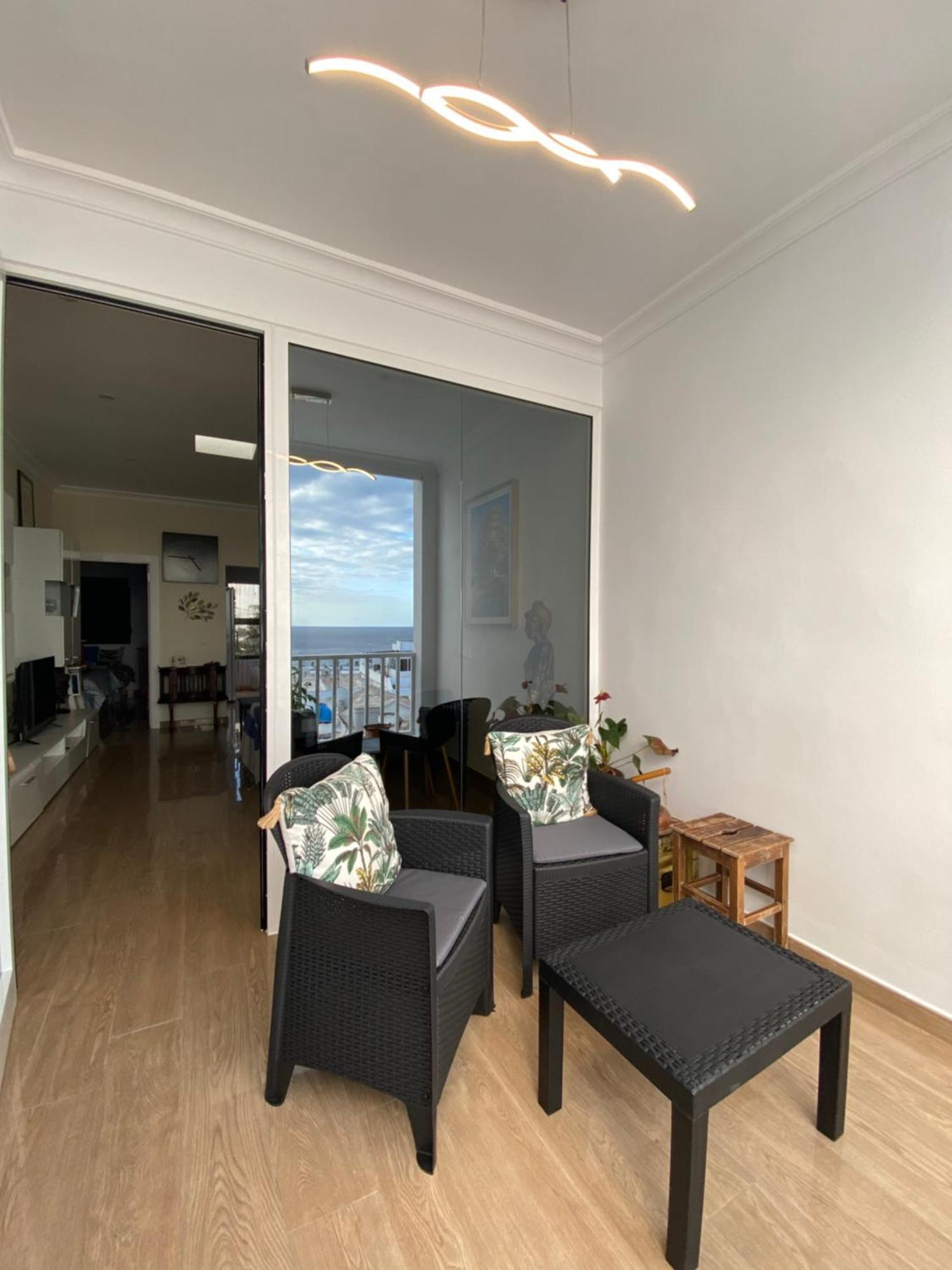 Buenavista Appartement Puerto del Carmen  Buitenkant foto