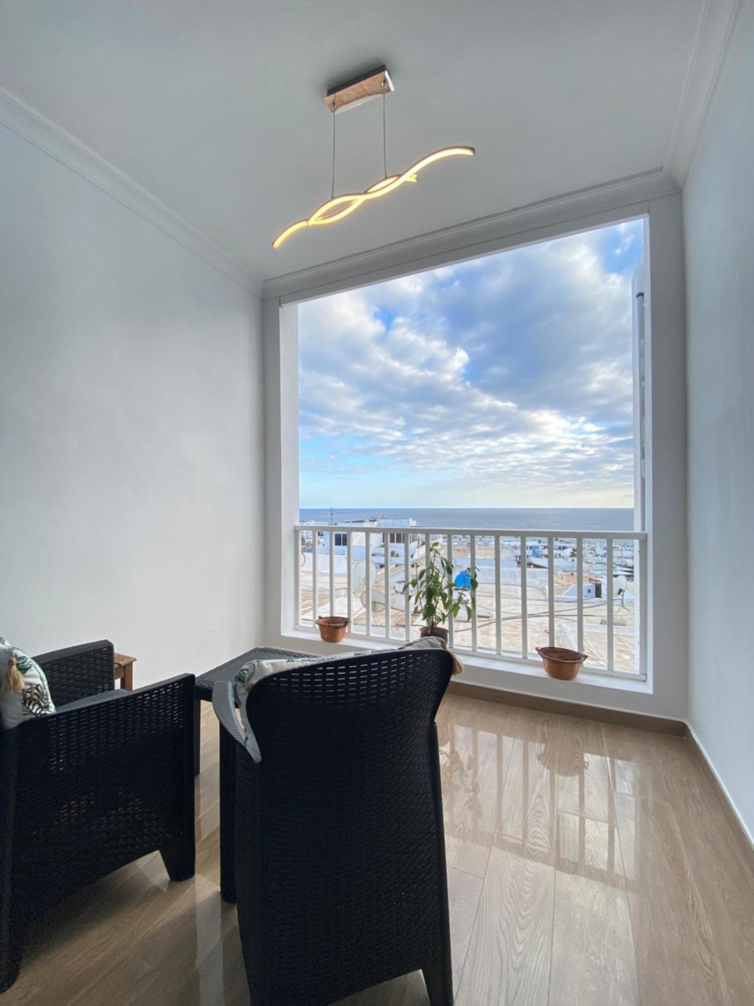 Buenavista Appartement Puerto del Carmen  Buitenkant foto