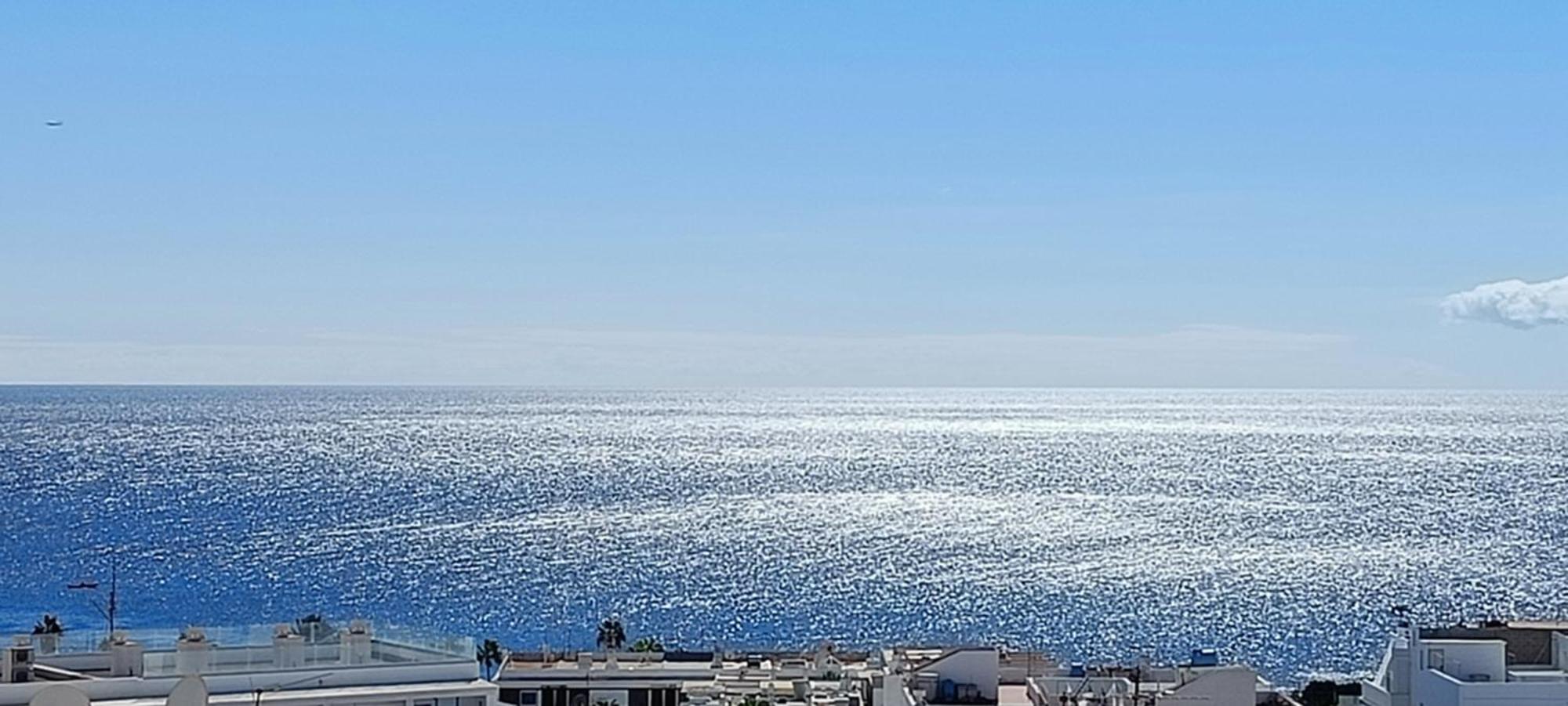 Buenavista Appartement Puerto del Carmen  Buitenkant foto