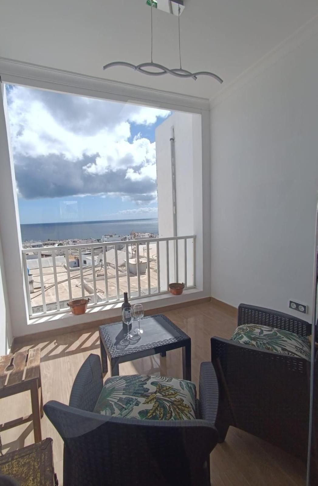 Buenavista Appartement Puerto del Carmen  Buitenkant foto