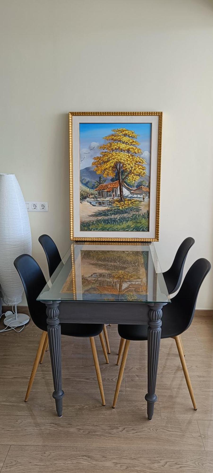 Buenavista Appartement Puerto del Carmen  Buitenkant foto