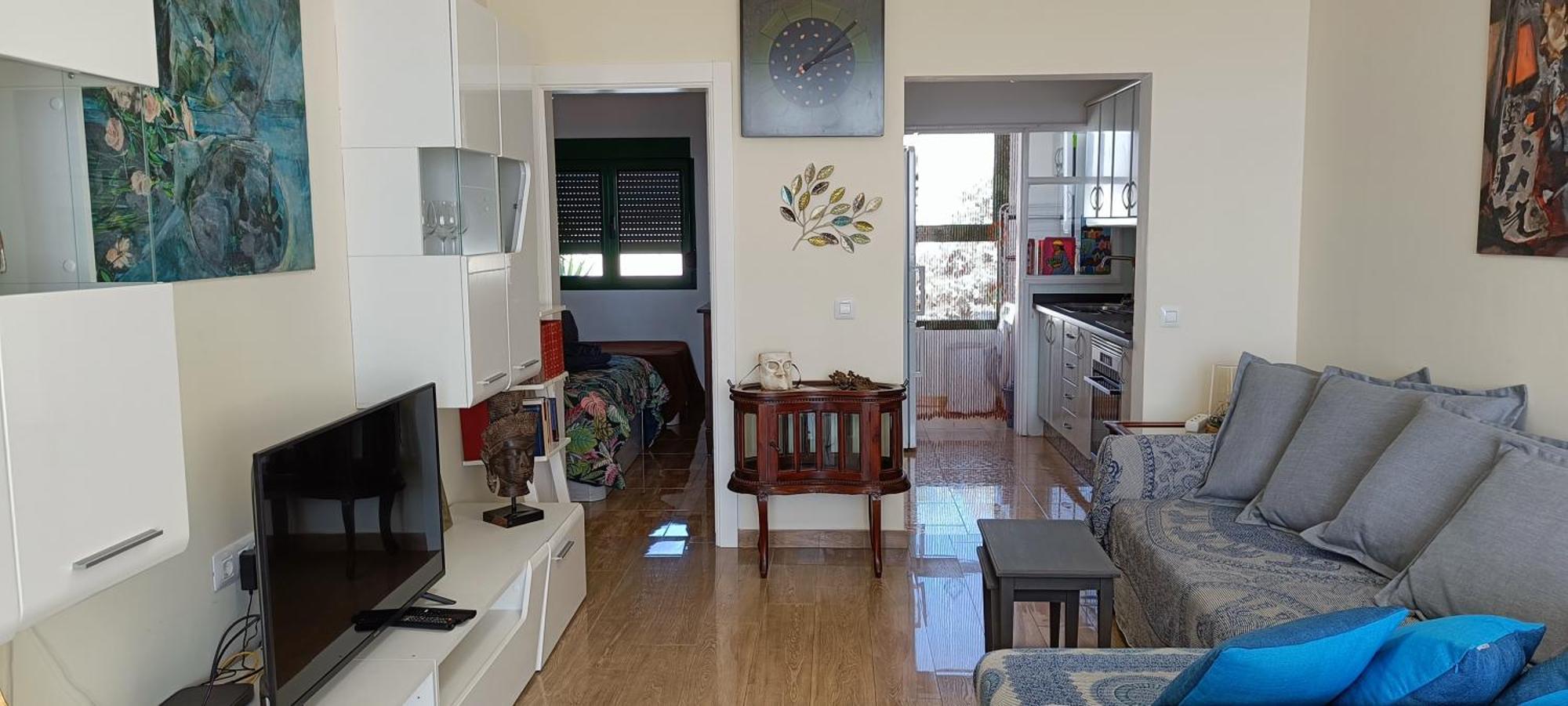 Buenavista Appartement Puerto del Carmen  Buitenkant foto