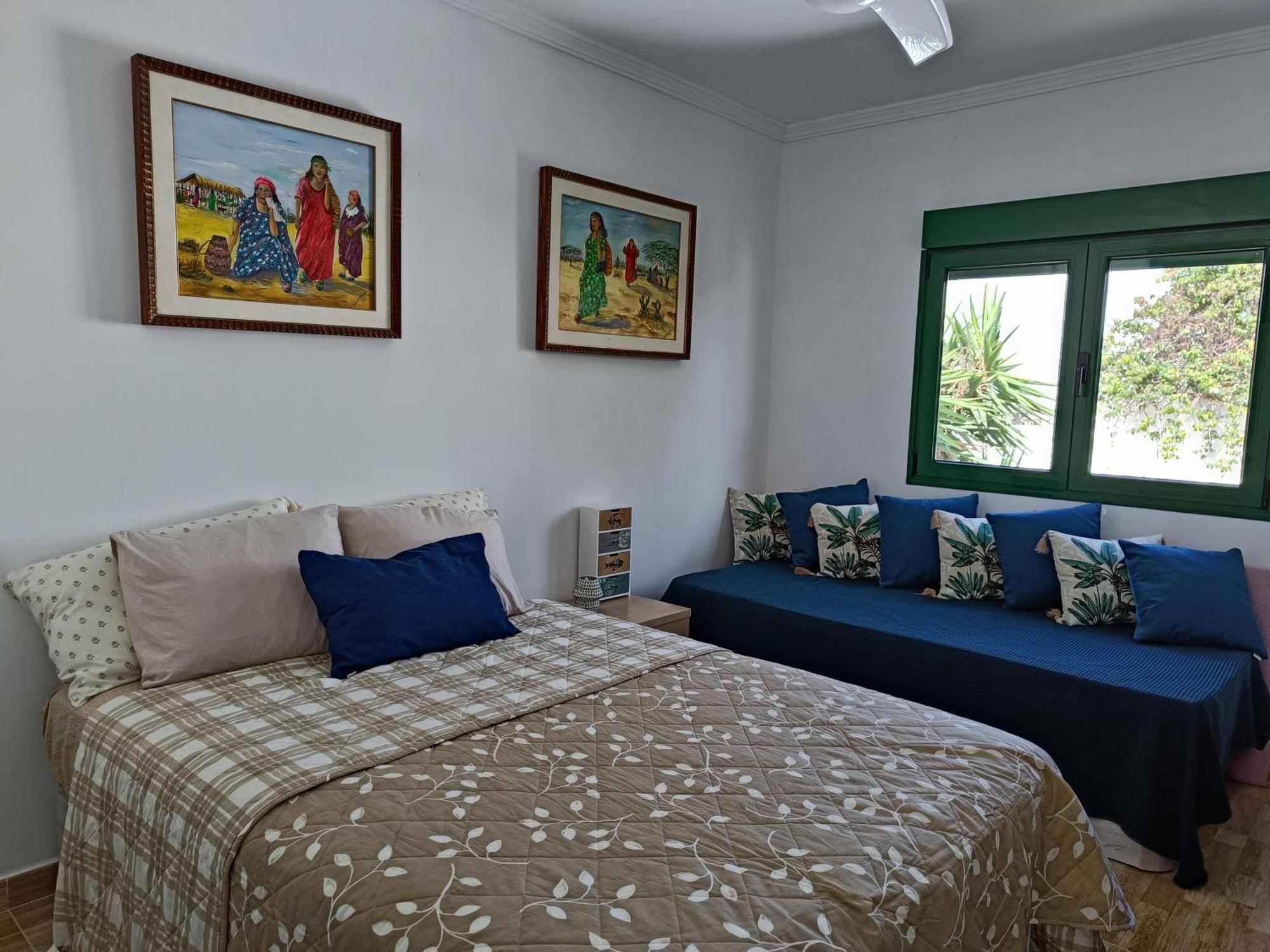Buenavista Appartement Puerto del Carmen  Buitenkant foto