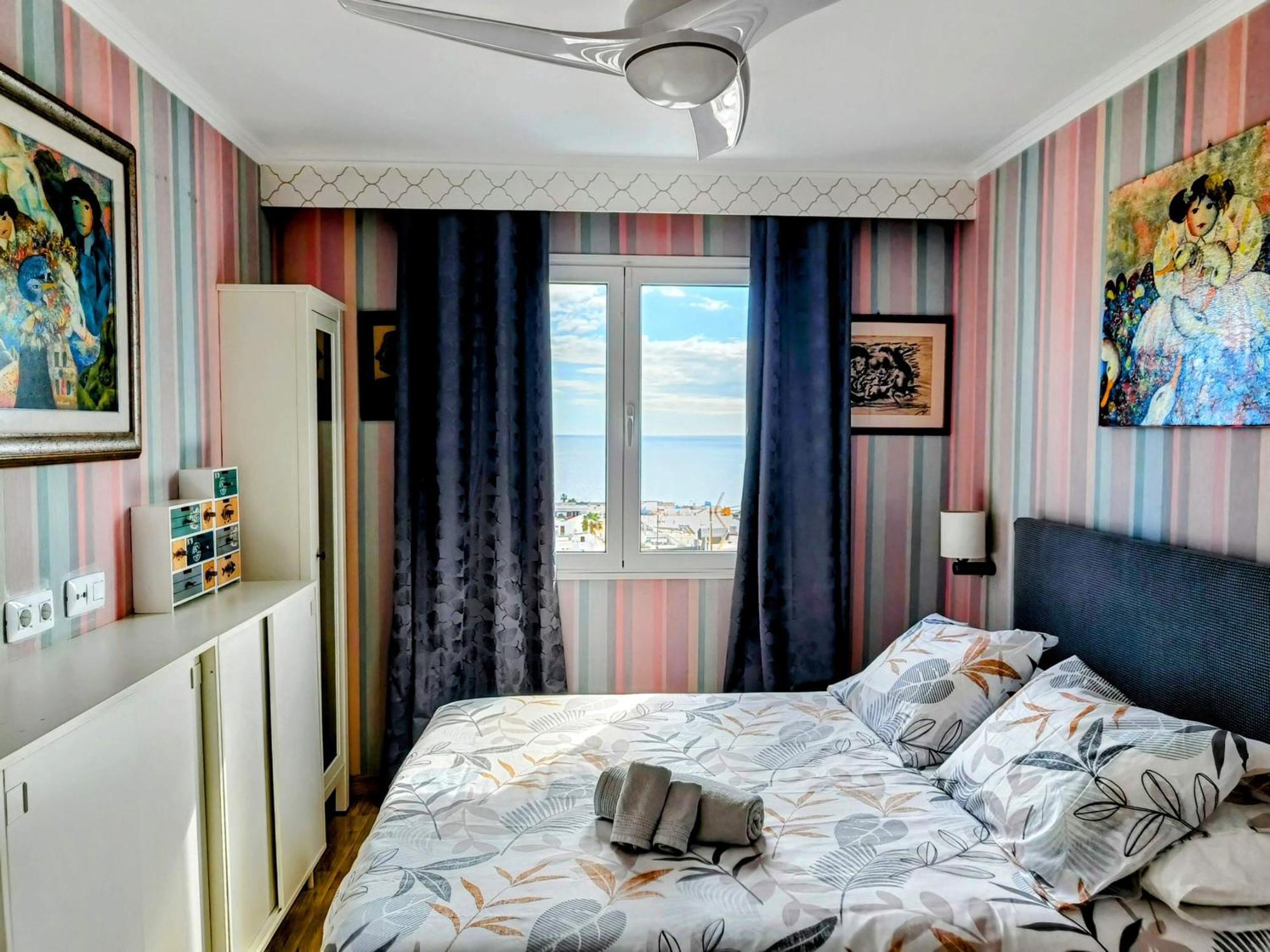 Buenavista Appartement Puerto del Carmen  Buitenkant foto