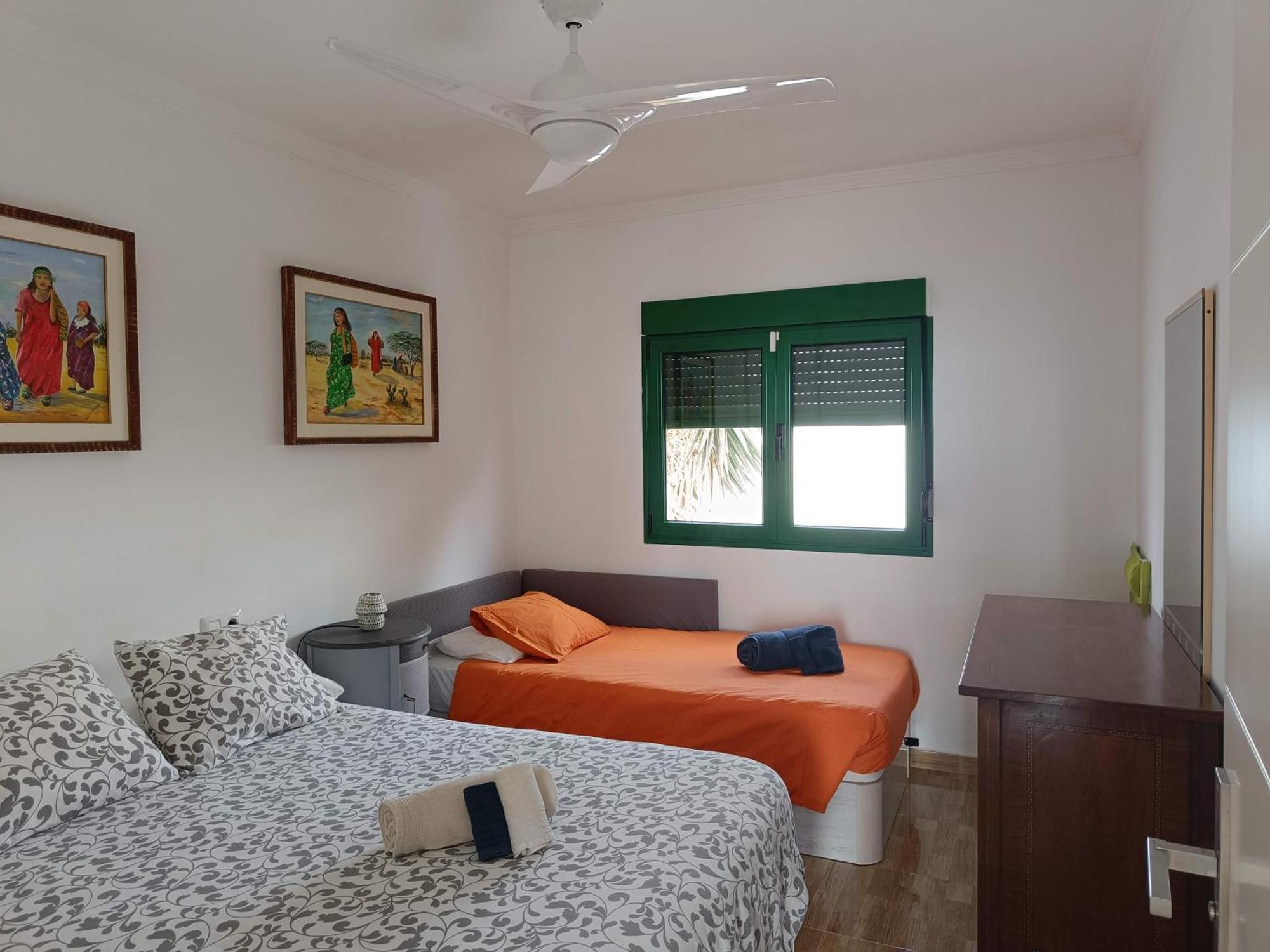 Buenavista Appartement Puerto del Carmen  Buitenkant foto