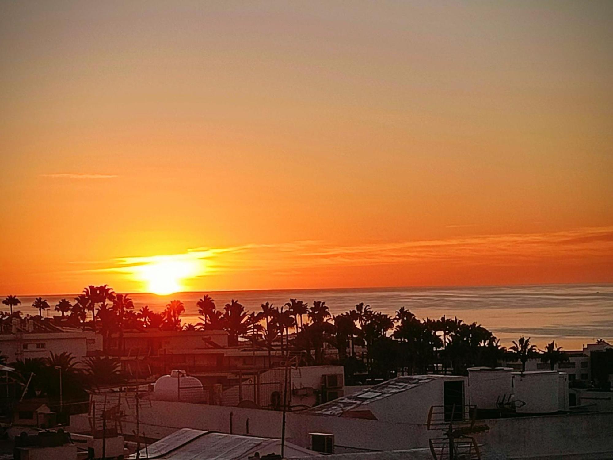 Buenavista Appartement Puerto del Carmen  Buitenkant foto