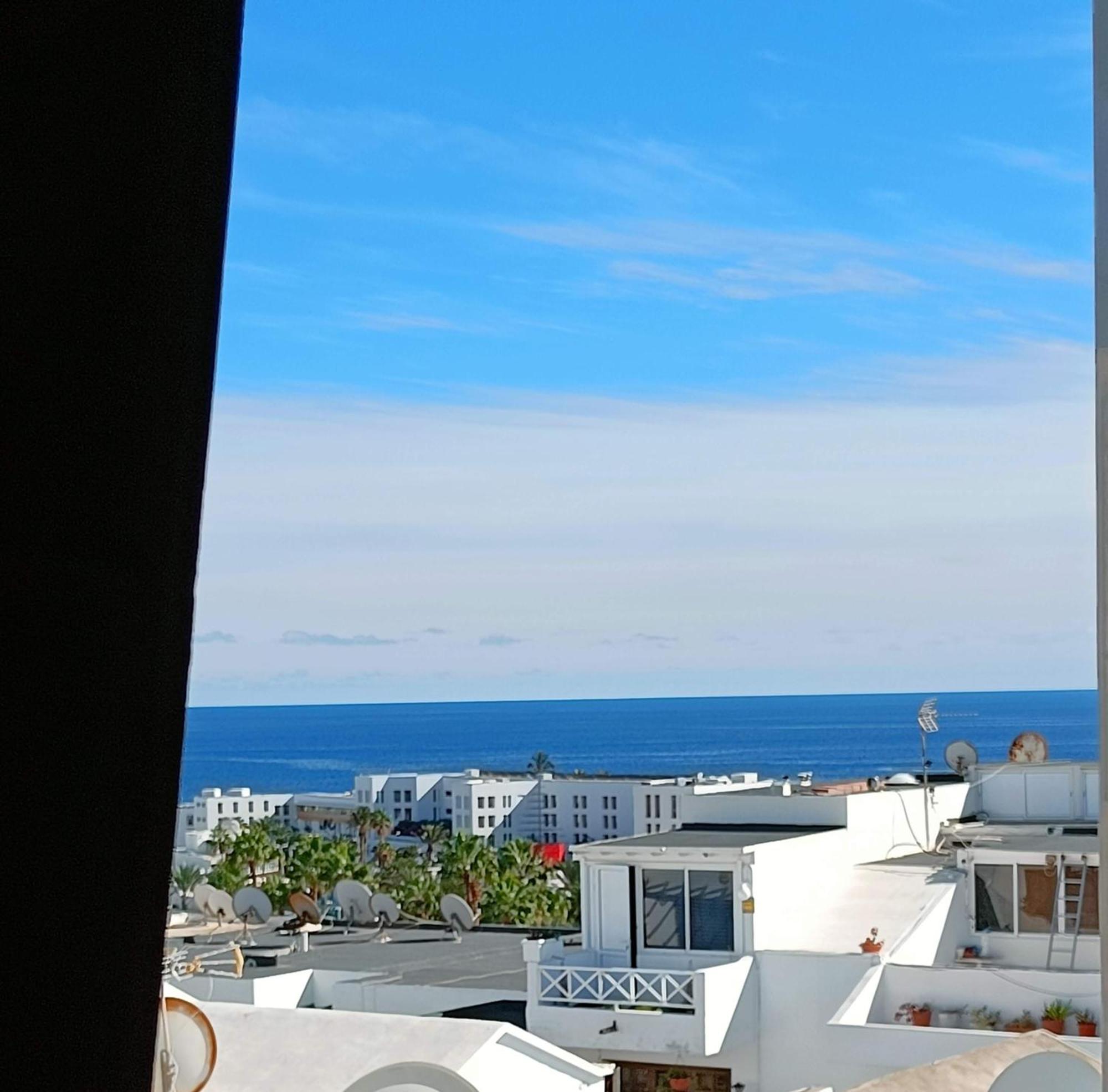 Buenavista Appartement Puerto del Carmen  Buitenkant foto