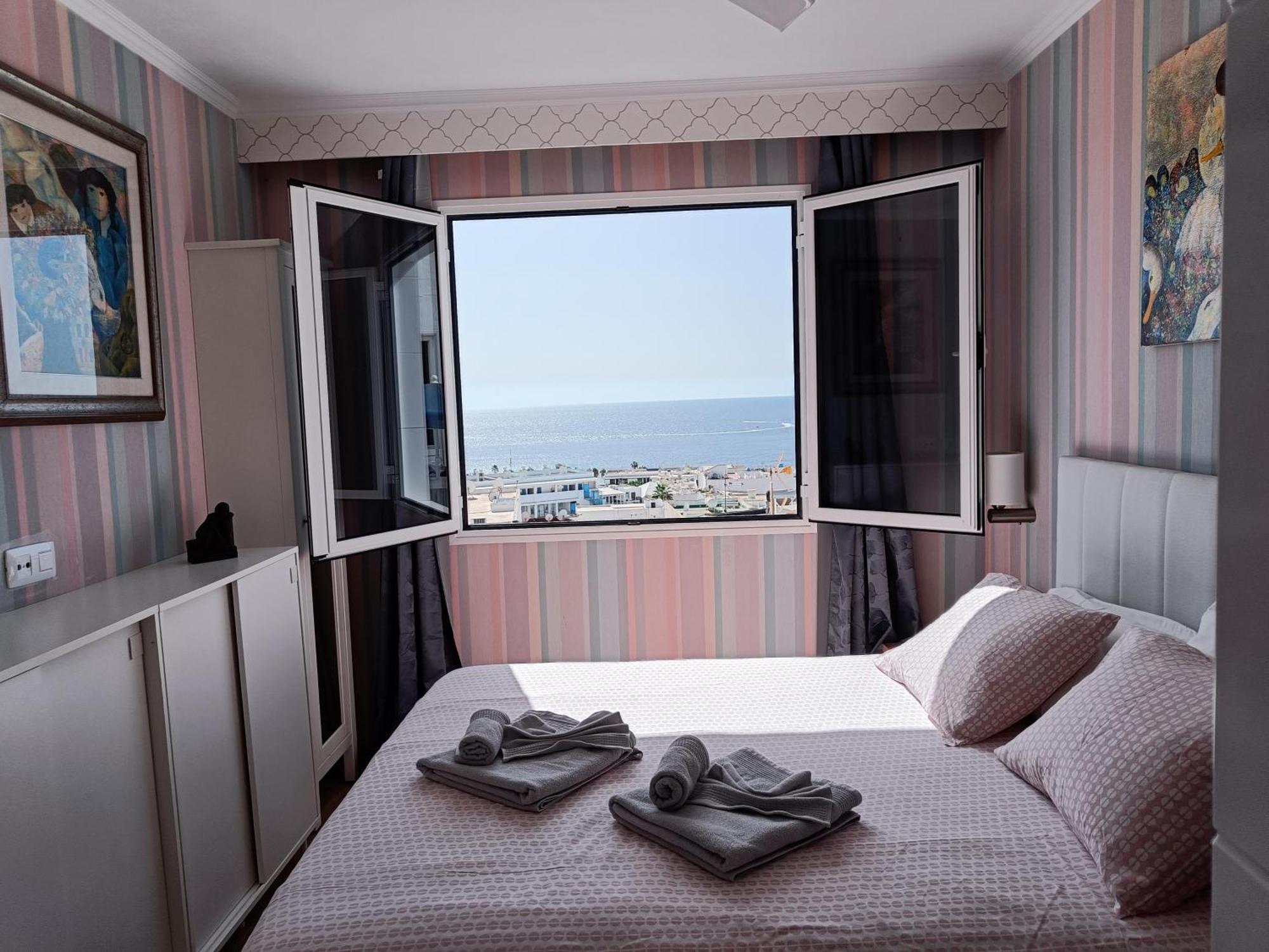 Buenavista Appartement Puerto del Carmen  Buitenkant foto